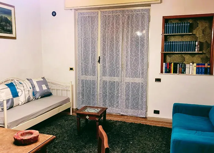 Flat 15Km Airport Milan Bgy