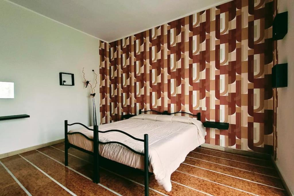 Apartment Flat 15km Airport Milan Bgy *