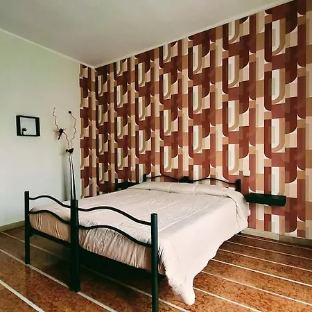 Ferienwohnung Flat 15Km Airport Milan Bgy Cologno al Serio Exterior foto