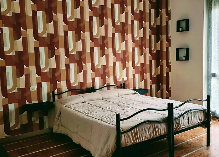 Flat 15Km Airport Milan Bgy