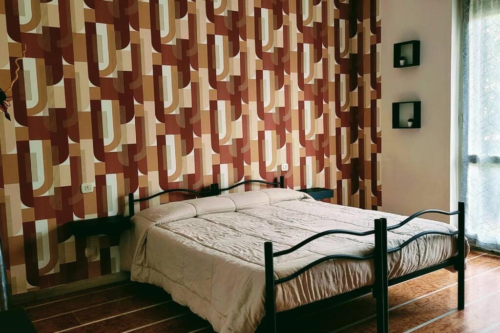 Flat 15km Airport Milan Bgy *