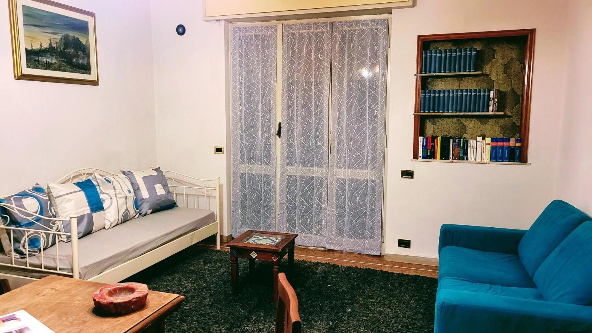 Apartment Flat 15km Airport Milan Bgy Cologno al Serio